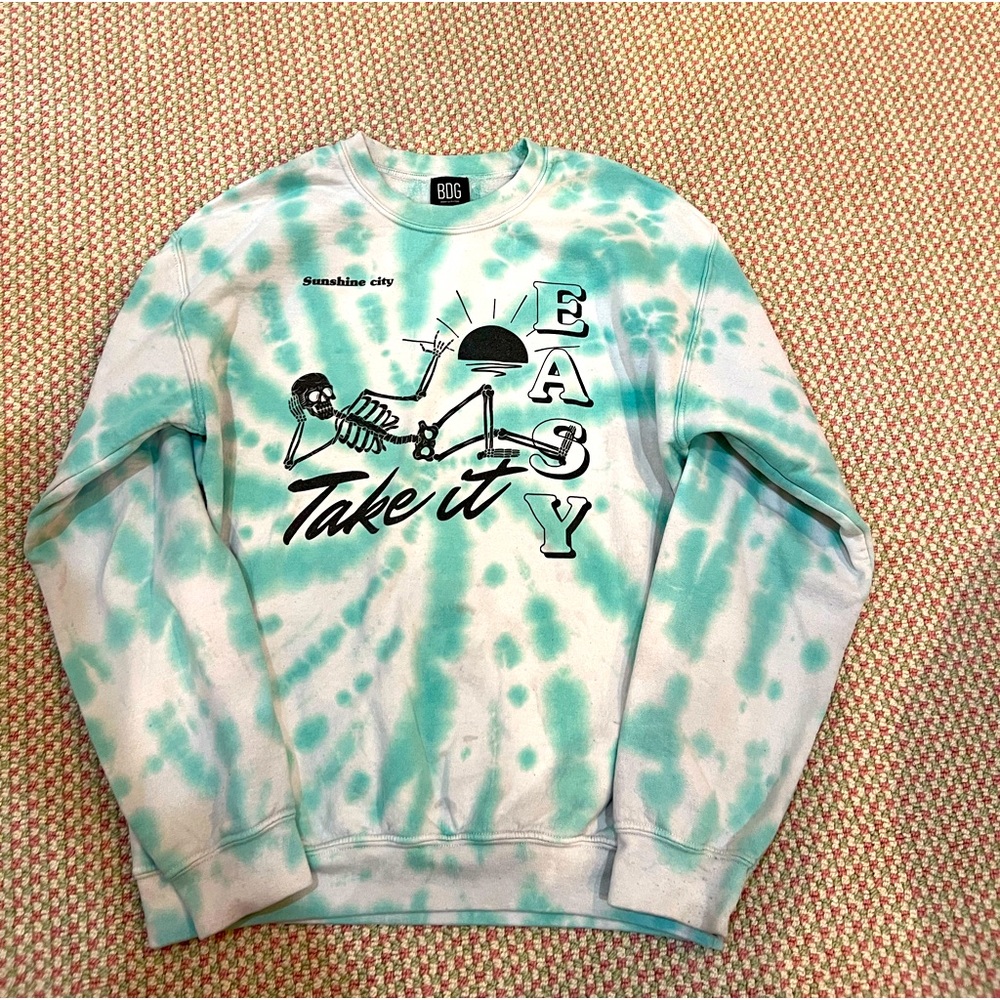 BDG crewneck
